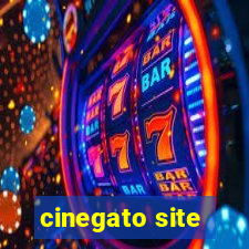 cinegato site